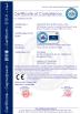 CHN-TOP SCI&TECH CO., LTD. Certifications