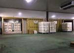 Food Freshness Pre Cooling System , Low Temperature Vacuum Cooling Equipment