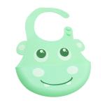 2018 amazon best seller child suppliers Eco-friendly silicone Waterproof soft
