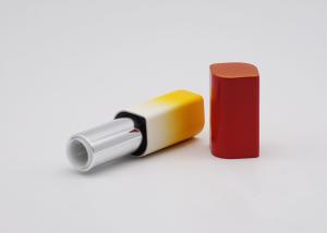 Quality 3.5ml Aluminum liquid Eco Friendly lipstick containers bulk wholesale