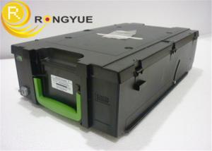 Quality RongYue ATM Machine Parts Black ATM Cassette Push Plate 1750109651 wholesale