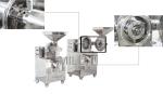 chili powder grinder for making fine powder /Powder Ginder Machine