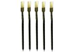 Wholesale Nicke Weld Terminal UL1007 20awg Wire Cable Assembly