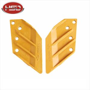 Quality EX300 Excavator side cutter 2021232 wholesale