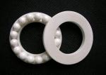 ISO 16949 500℃ ZrO2 1300 HRC Full Ceramic Ball Bearings
