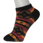 casual ankle socks