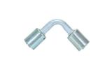 Aluminum auto air conditioning fittings /Aluminium auto ac joint/auto ac parts/