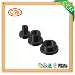 NBR Oil-waterproof Rubber Suspension Bushings Electrical Insulation