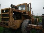 used Kawasaki 70B loader for sale