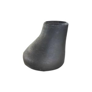 Quality 12 X 6 6 X 3 Concentric Reducer SCH80 SCH160 Carbon Steel Butt Weld Eccentric Reducer wholesale