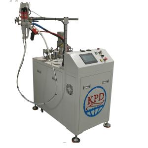 Quality Hand Glue Gun AB Epoxy Mixing Machine for Bonding wholesale