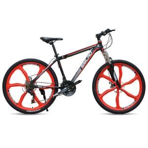 Quality 42T Index CWC Aluminum Alloy Mountain Bike 150KG Load Capacity wholesale