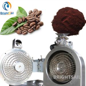 Quality High Speed Food Powder Milling Machine Pin Mill Grinder Coffee Bean Cake Seeds wholesale