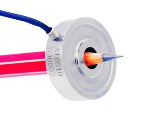 Quality Mini Thru-hole Load Cell 5kg 10kg 20kg 50kg 100kg Hollow Force Transducer wholesale