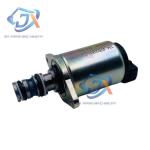 STAR ZEBRA Excavator Parts TM63201 proportional pilot solenoid valve 24V 20bar