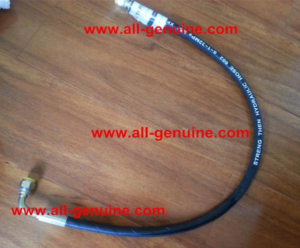 20002939 HOSE TEREX RIGID DUMP TRUCK NHL TR35A TR50 TR60 TR100 3303 3304 3305B