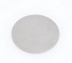 8 Degree Angle Fiber Optic Materials Diamond Polishing Pad Diamond Grinding Disc
