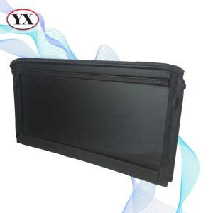 Quality Customized Auto Glass Sunroof Repair With Smooth Edge Treatment wholesale