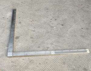 Quality 304 Stainless Steel Shower Floor Drain Rust Resistance Wet Room Floor Drain wholesale