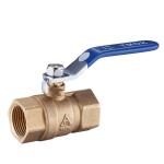 Brass Ball Valve, Female Thread, Male Thread, Three-Way, Tee L-Type, Ball Valve
