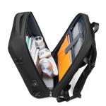 New bag usb charging anti theft mochila men college school waterproof bagpack