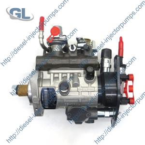 Quality Genuine Fuel Injection Pump 4630651 9320A536H 9320A530H 9320A531H T421985 T421986 wholesale