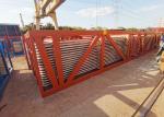 Carbon Steel Low Temperature Boiler Superheater in ASME/GB Standard