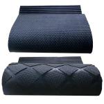 China Factory Easy Cleaning Anti-Skidding Horse Stall Mat Floor Rubber Mats