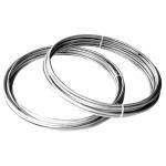 Special Alloy Monel 400/UNS N04400/W.Nr 2.436 Wire Diameter 0.6mm
