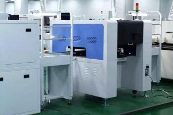 Beijing Huaweiguochuang Electronic Technology Co., Ltd.
