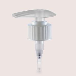 Quality JY327-37 Plastic Lotion Pump / Liquid Dispenser For Shampoo Bottle wholesale