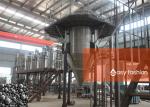Spherical Shape Gas Atomization Powder Manufacturing Equipment Insulation