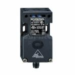 Schmersal AZ16 AZ16 ZVK-M16 Safety Interlock Switch 1NC/1NO Keyed Glass Fibre