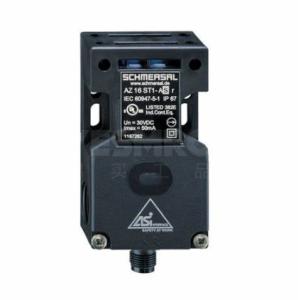 Quality Schmersal AZ16 AZ16 ZVK-M16 Safety Interlock Switch 1NC/1NO Keyed Glass Fibre Reinforced Thermoplastic Gross Weight 115 G wholesale
