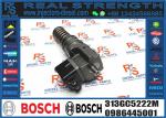 Fuel Injector 10116257 041475503 313GC5222M 313GC5227M 0414755005