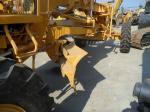 Used Komatsu GD511A Grader