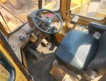 Japan Manufactured Secondhand Caterpillar 16ton 950e Wheel Loader in Good