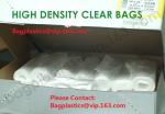 exporter food product, storage bags supplier, litter bag manufacturing, film,