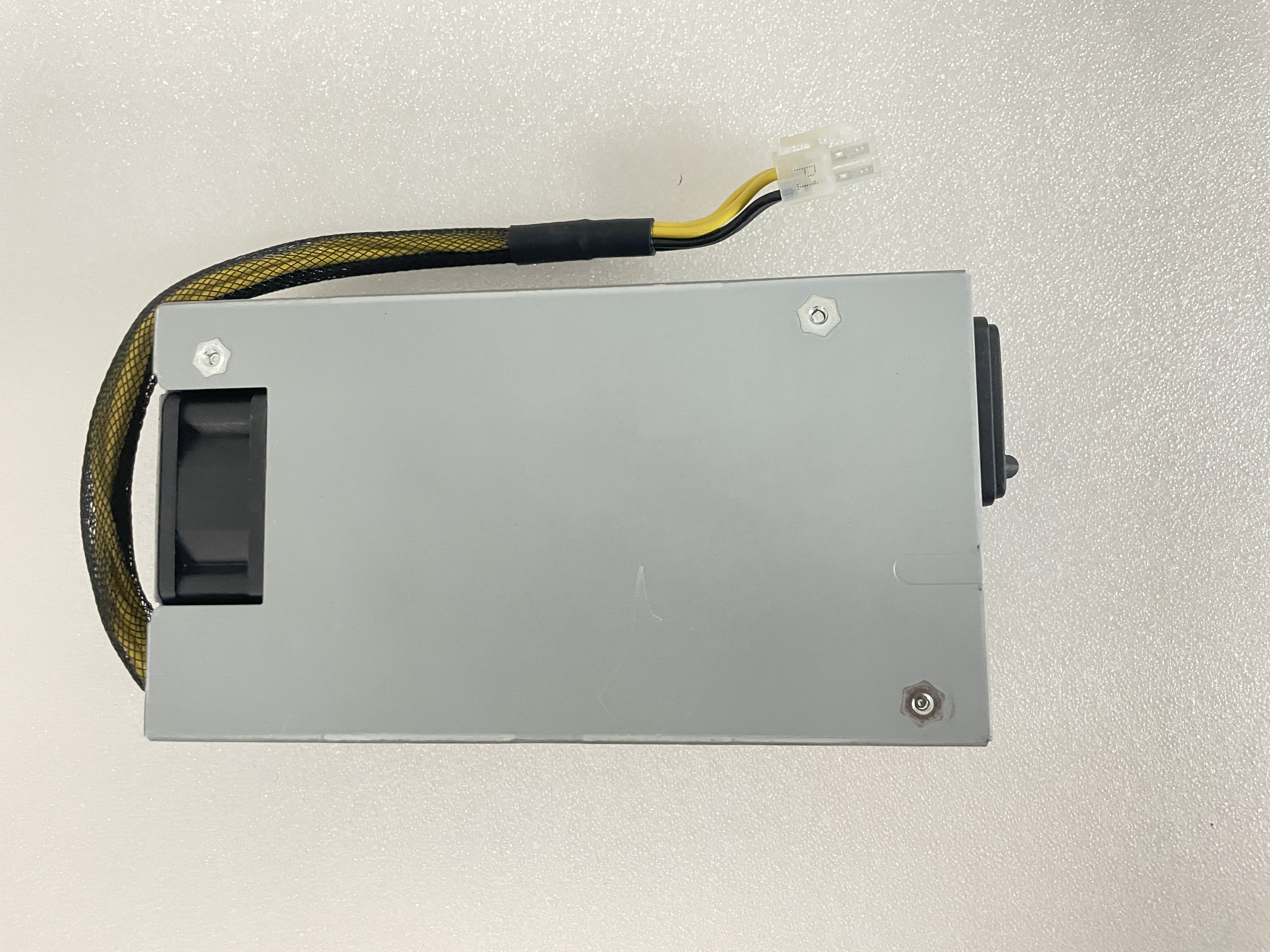 1750380490 ATM Machine Wincor Nixdorf ATM parts cineo C4060 ,2060,2550 Power Supply AC/DC 12V 150W 01750380490