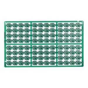 Quality Aerospace Headphone Rogers Multilayer PCBA Turnkey HASL OSP wholesale