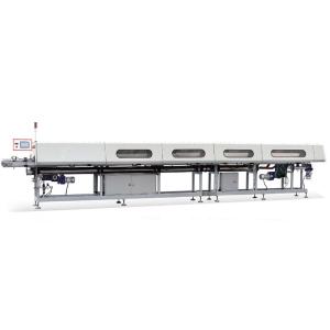 Quality Induction Oven For Tin Can Production wholesale