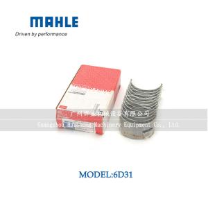 Quality MAHLE 6D31 Connecting Rod Bearing ME995170 For HD450 wholesale