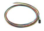 12 Fiber Optic 36" 0.9mm Buffer Tube Fan Out Kits