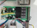 Petrol LPG Dispenser Motherboard Electronic Control Unit