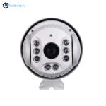 Outdoor intelligent POE 5MP metal speed dome 20X optical zoom 150m IR ditance