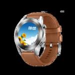 200mAh 3MP Heart Rate Smartwatch Wristband Bracelet Blood Pressure Sport Rate
