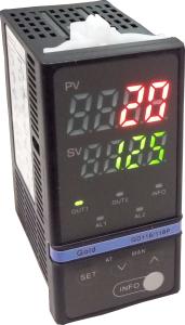 Quality 72mm 300A Temperature Control Meter wholesale