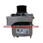 Hot Sell Cummins Qsb5.9 diesel engine part Alternator 3936680