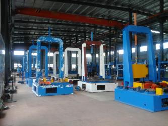 Dongtai Yaoqiang machinery Co.,Ltd