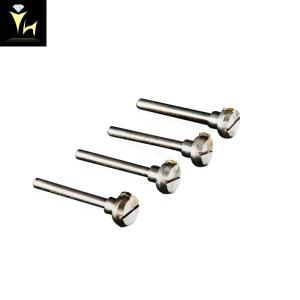Quality High Performence 3.0mm 115 Degree Flywheel Diamond Tools wholesale